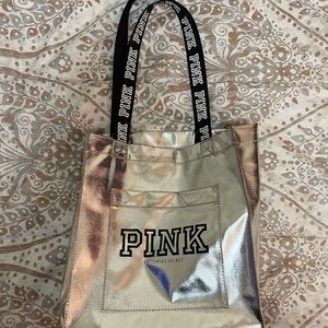PINK Tote BRAND NEW